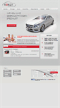 Mobile Screenshot of kanzy-automobilforum.de